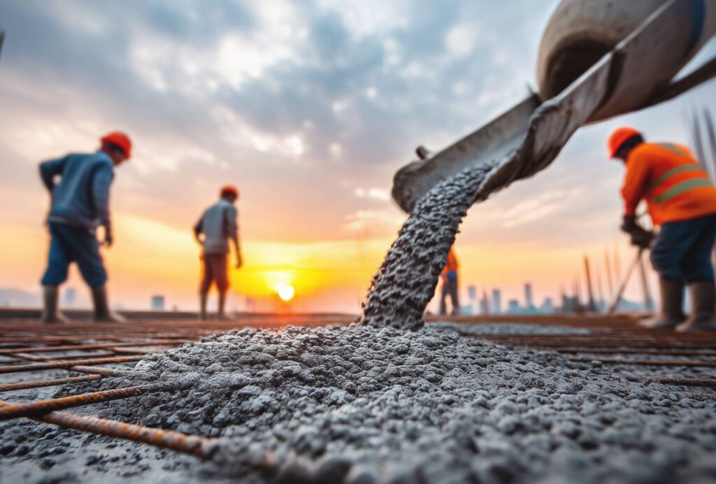 Akron Concrete Services Expert Concrete Contractors in Akron, OH