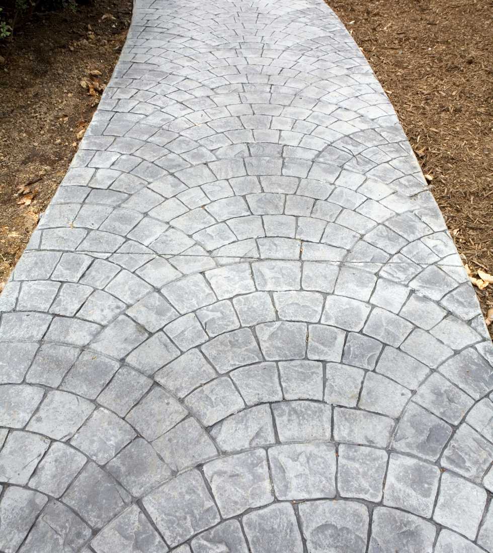 Concrete Driveway services in Akron