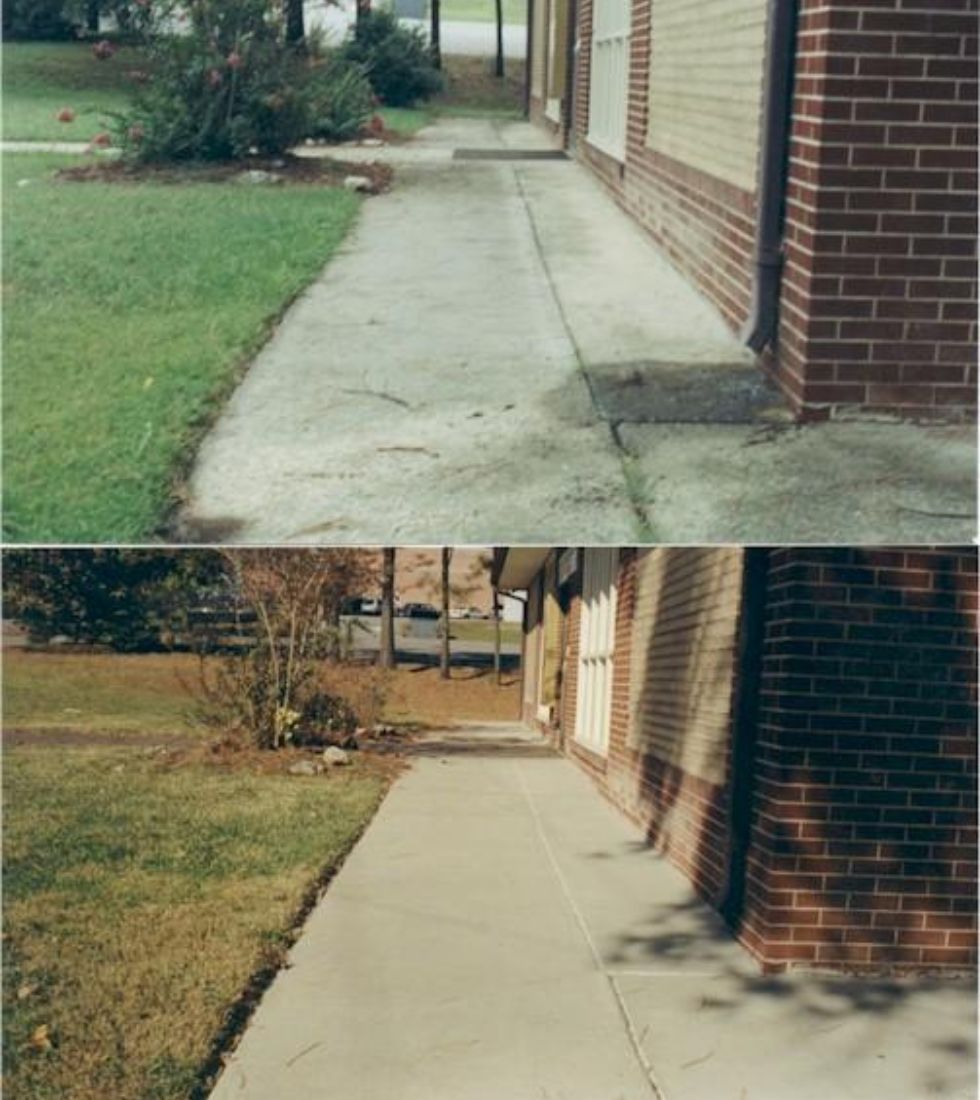 Concrete Resurfacing services in Akron