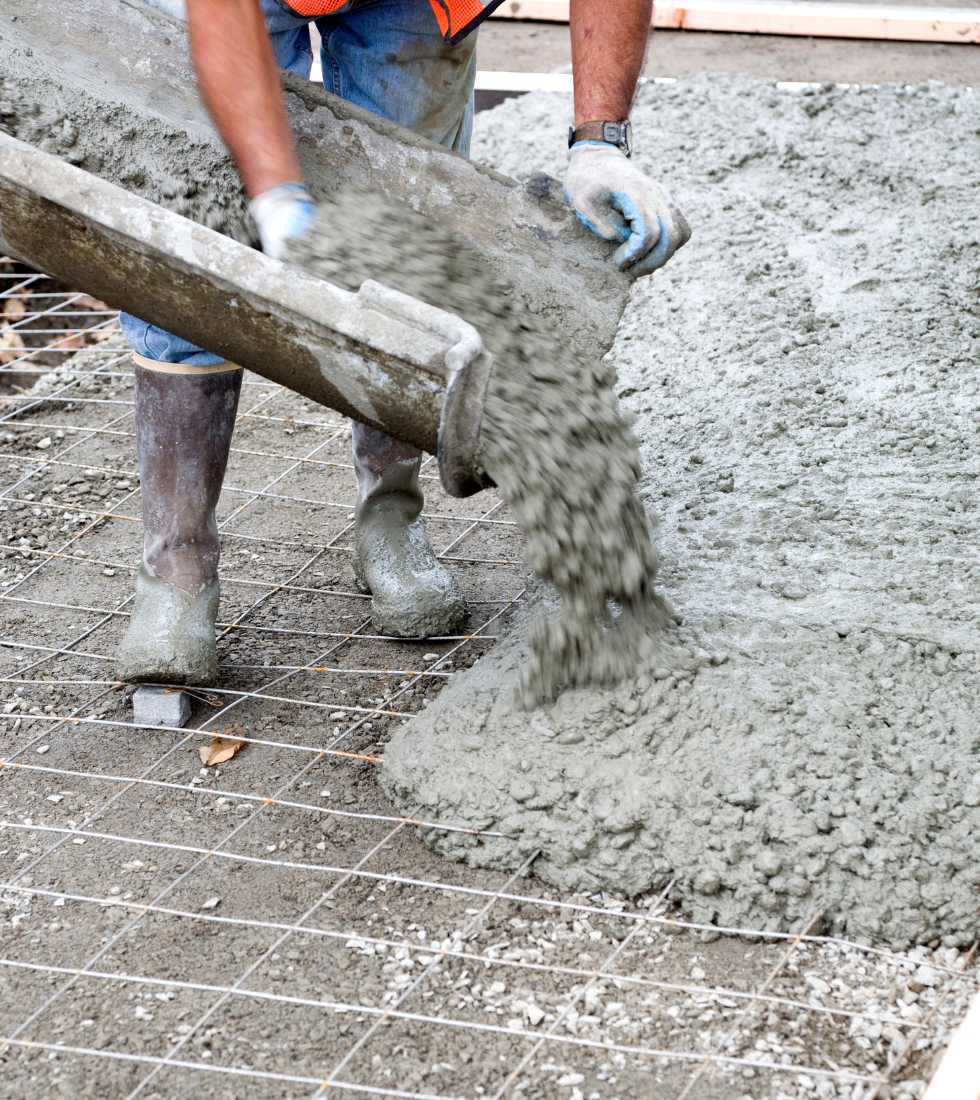 Expect When You Work With Akron Concrete Services