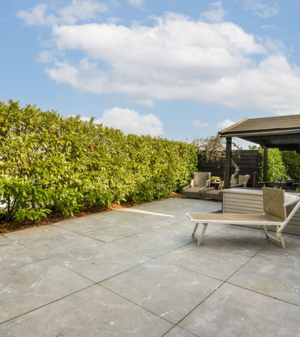 Professional Concrete Patio Services in Akron, OH