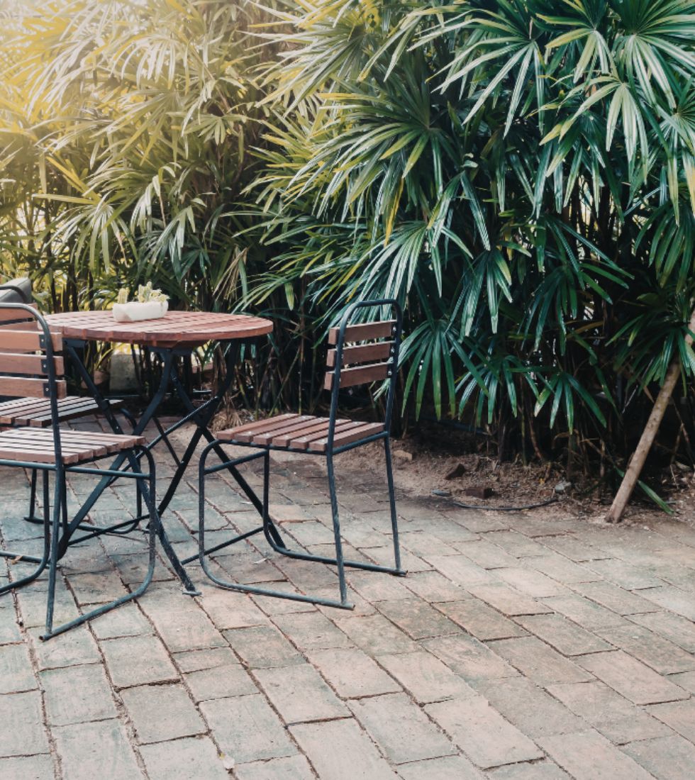 Professional Concrete Patio Services in Akron, OH