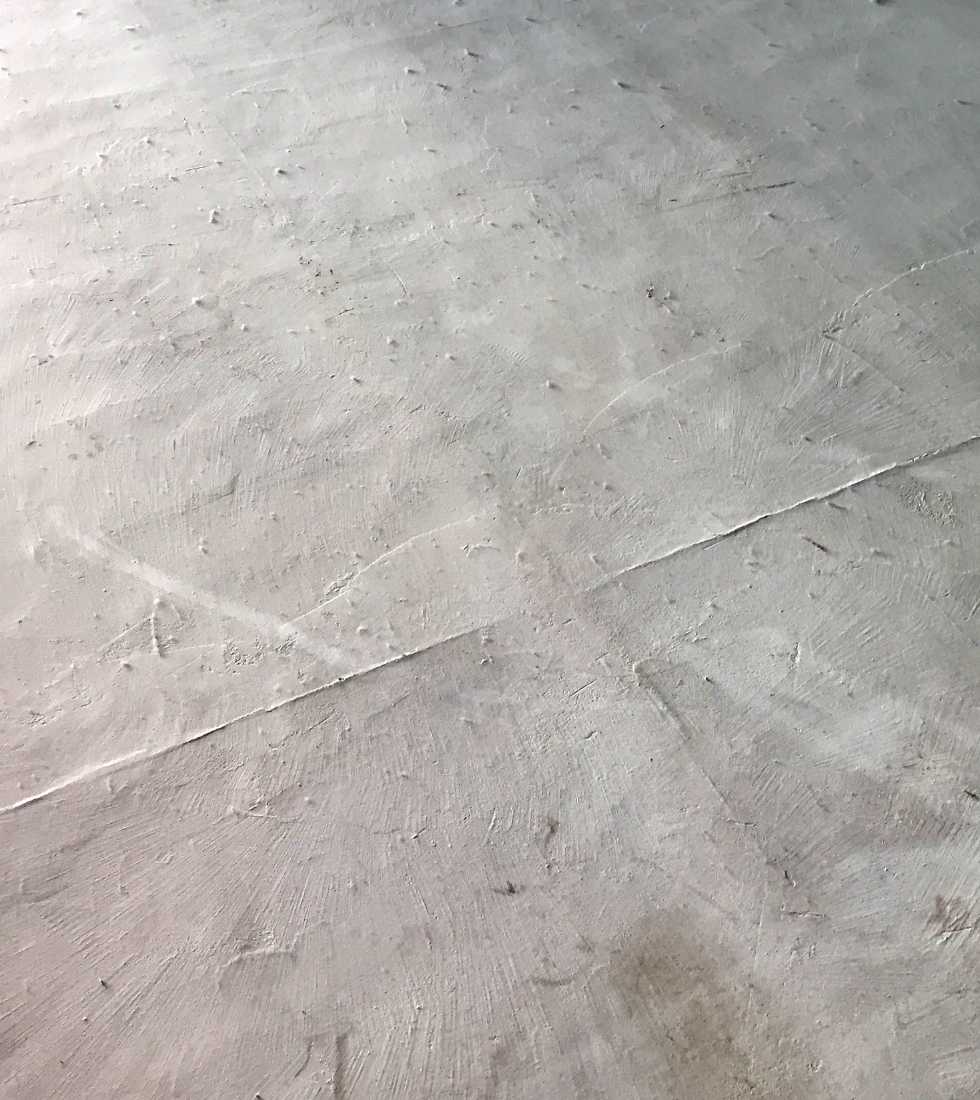 Residential concrete services