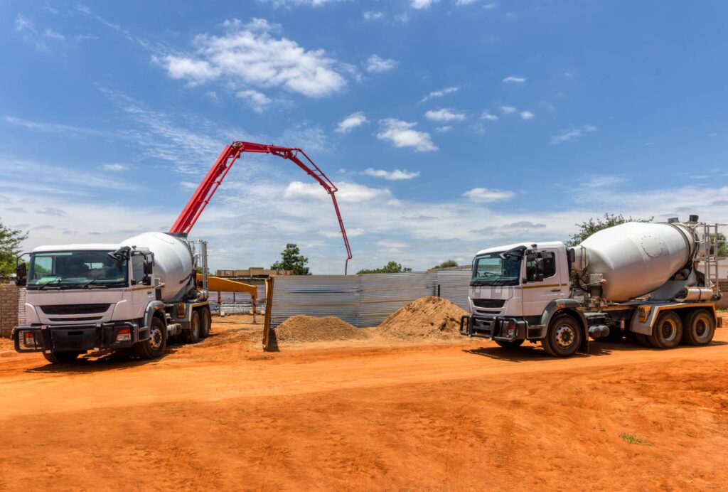 Serving Akron, OH, and the Surrounding Communities with Expert Concrete Work