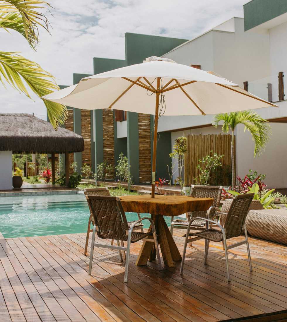 Stained Concrete services in Akron