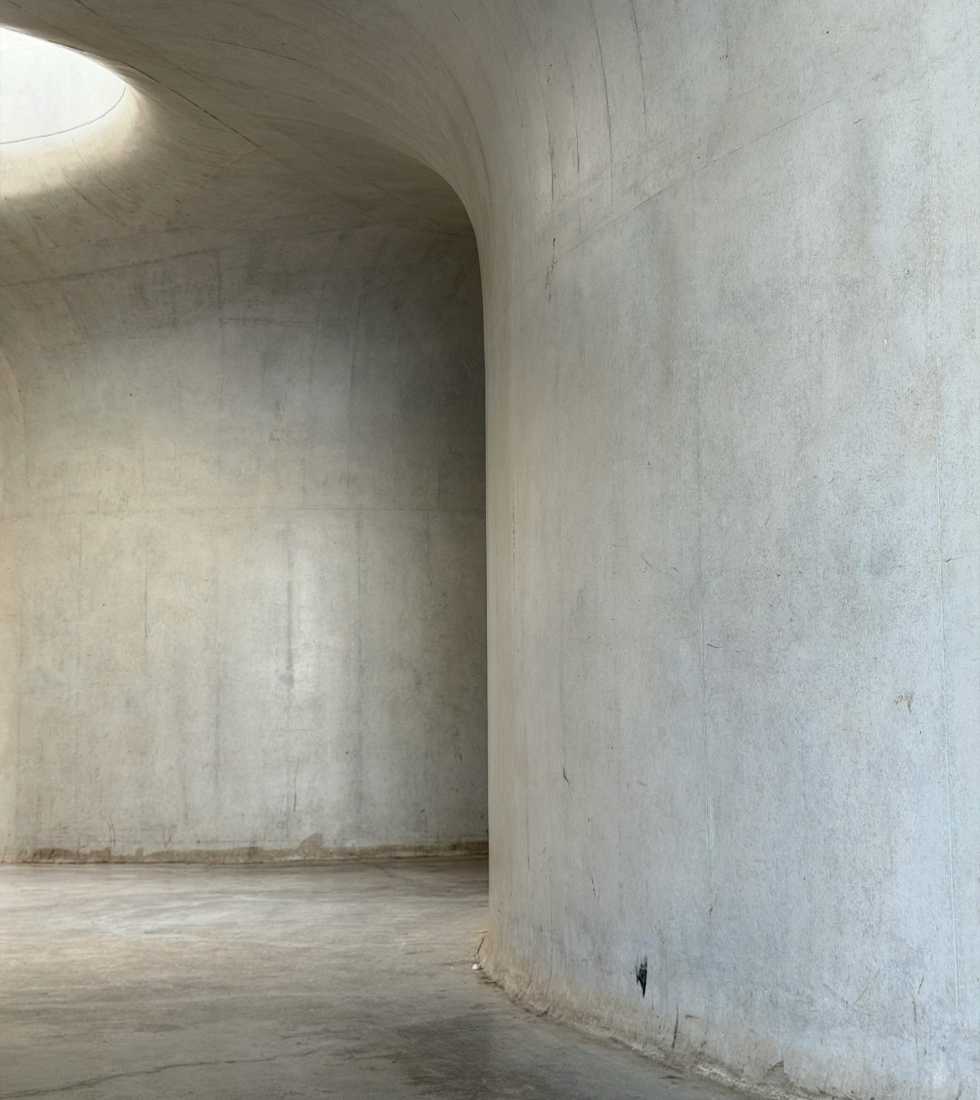 Structural Foundations concrete services